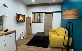 Loft atypique sétois